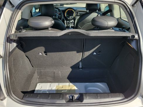 Used 2019 MINI Cooper 2-Door Hardtop FWD image 12