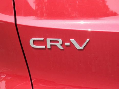 New 2026 Honda CR-V LX image 7