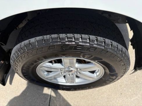 Used 2022 Ford F150 XLT w/ Equipment Group 301A Mid AWD/4WD image 20