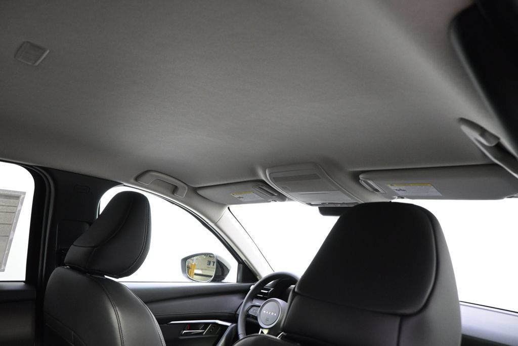 New 2026 MAZDA CX-5 Select AWD/4WD image 17