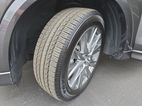 Used 2024 MAZDA CX-5 AWD 2.5 S w/ Premium Package image 36