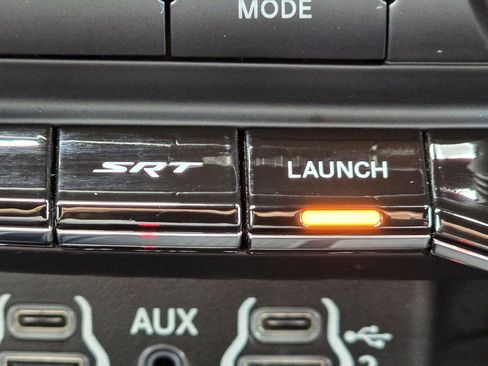 Used 2024 Dodge Durango SRT Hellcat w/ Black Package image 33