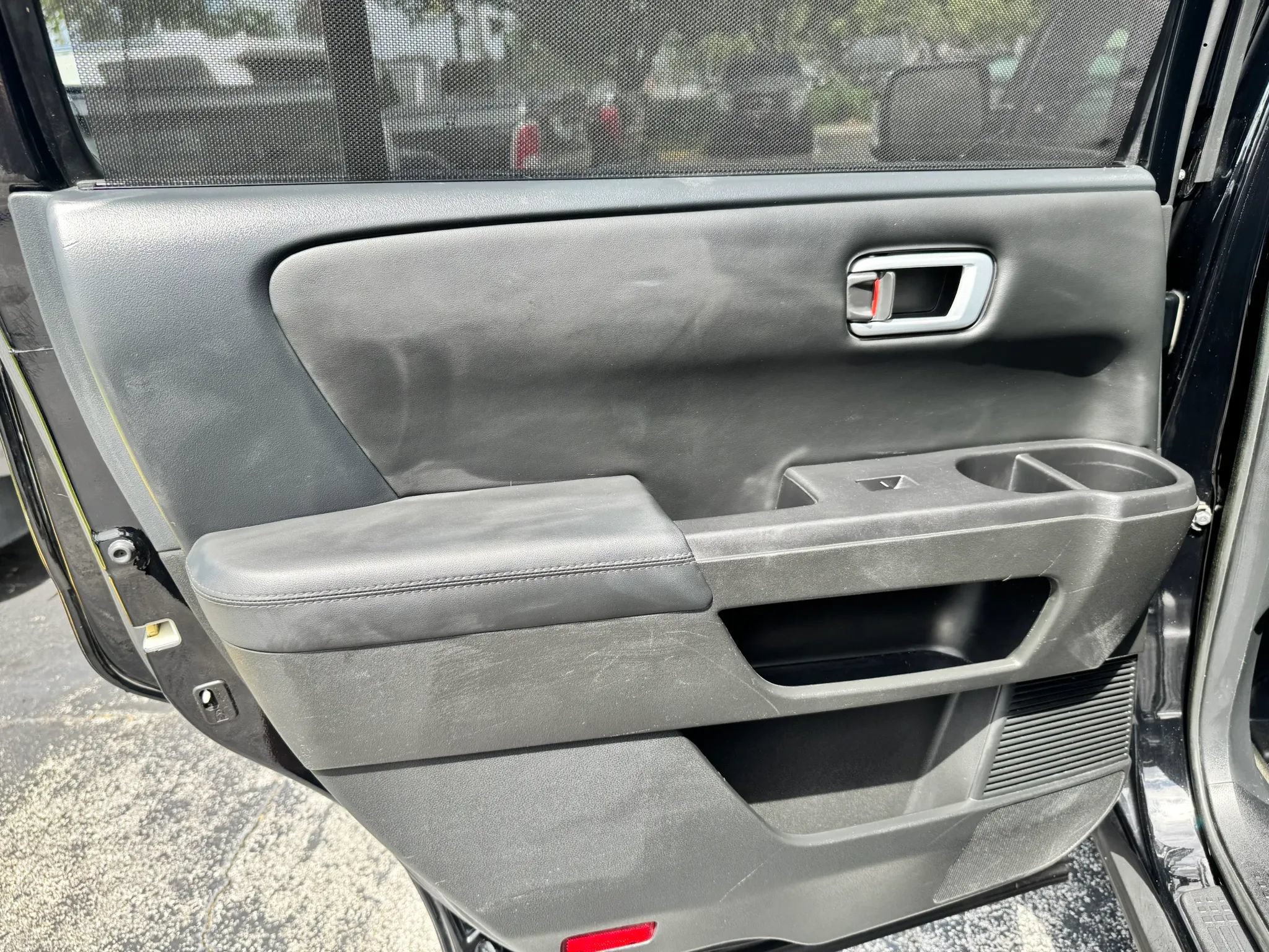 Used 2015 Honda Pilot Touring image 43