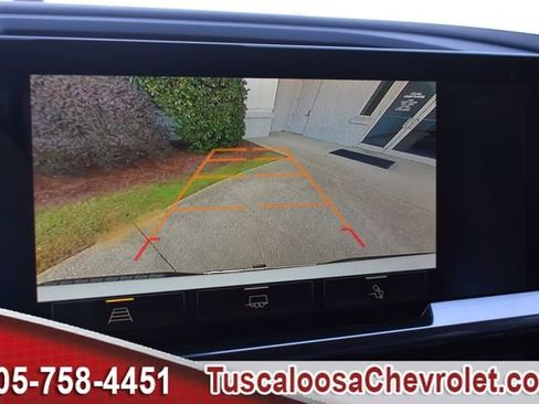 New 2026 Chevrolet Silverado 1500 LT image 26