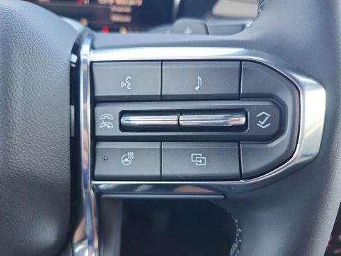 New 2026 GMC Acadia Elevation w/ Elevation Premium Package image 21