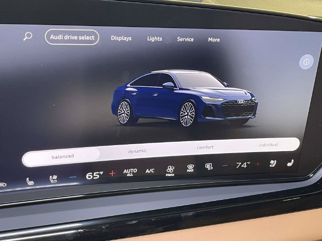 Used 2026 Audi A6 Premium Plus AWD/4WD image 30