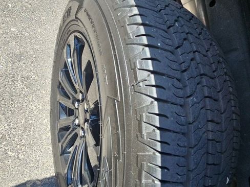 Used 2022 GMC Canyon Elevation RWD image 22