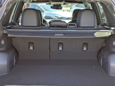 New 2026 Subaru Forester Touring image 12