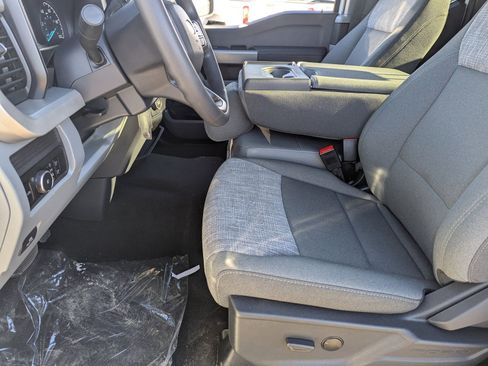 New 2026 Ford F250 XLT AWD/4WD image 47