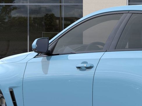 New 2026 Cadillac CT4 V Blackwing w/ Carbon Fiber 1 Package image 12