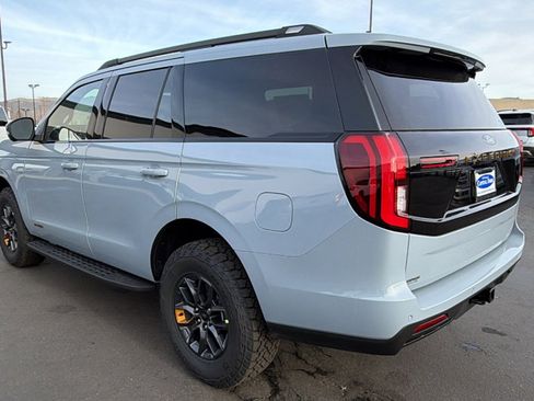 New 2026 Ford Expedition Tremor image 5