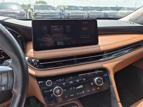 Used 2022 INFINITI QX60 Sensory w/ Cargo Package AWD/4WD image 25