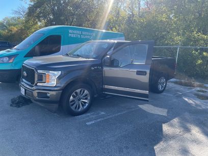 Used 2018 Ford F150 XL w/ Equipment Group 101A Mid