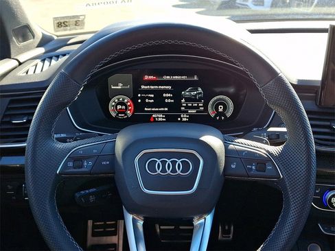 Certified 2023 Audi SQ5 Premium Plus w/ Premium Plus Package image 23