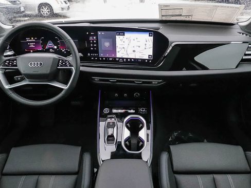 New 2026 Audi A6 Premium Plus image 15