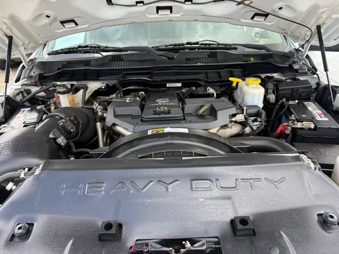 Used 2015 RAM 4500 SLT w/ Quick Order Package 29G SLT image 37