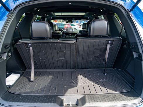 Used 2025 Honda Pilot TrailSport image 28