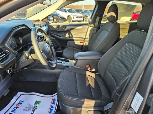 Used 2025 Ford Escape Active image 23
