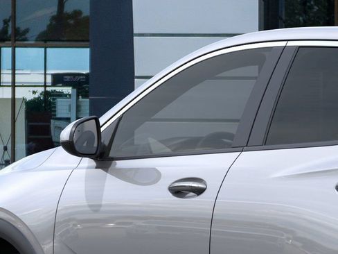 New 2026 Buick Encore GX Preferred image 12