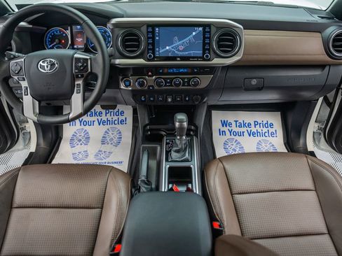 Certified 2023 Toyota Tacoma Limited image 24