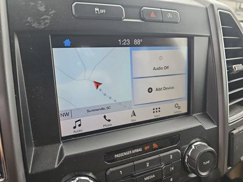 Used 2019 Ford F150 XLT w/ Equipment Group 301A Mid AWD/4WD image 15
