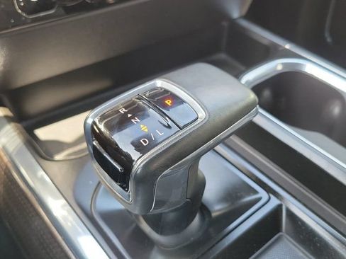 Used 2023 Chevrolet Silverado 1500 RST RWD image 25