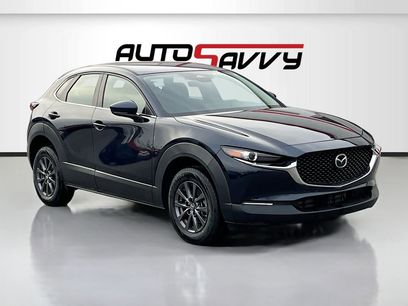 Used 2024 MAZDA CX-30 AWD 2.5 S