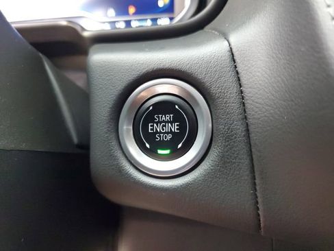 Used 2024 Chevrolet Tahoe LT RWD image 23