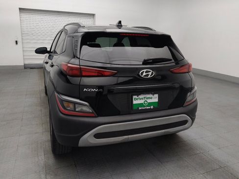Used 2023 Hyundai Kona SEL FWD image 6