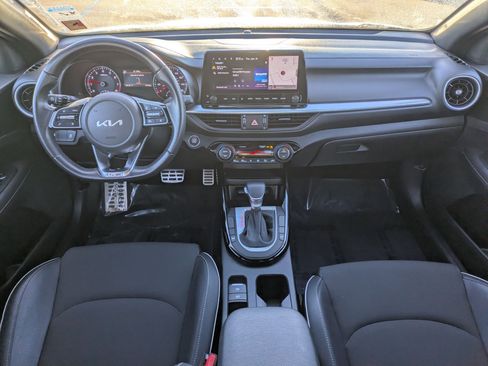 Used 2024 Kia Forte GT-Line image 24