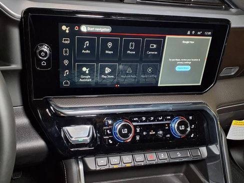 New 2025 GMC Sierra 1500 Denali AWD/4WD image 18