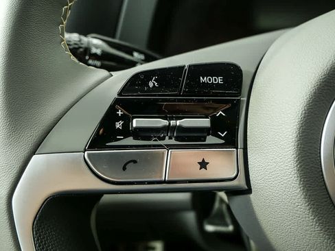 New 2026 Hyundai Elantra SEL Sport Premium FWD image 21
