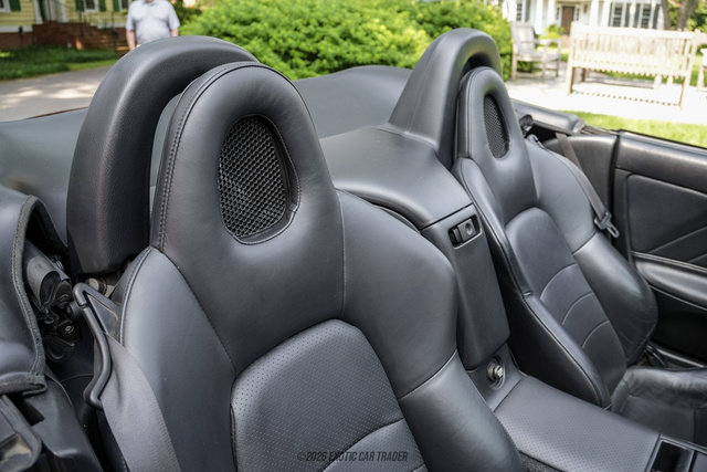Used 2000 Honda S2000 image 52