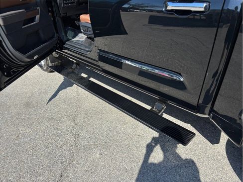 Used 2025 Toyota Tundra 1794 Edition image 19