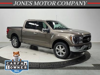 Used 2023 Ford F150 King Ranch w/ Equipment Group 601A High