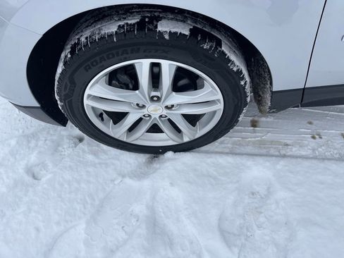 Used 2019 Chevrolet Equinox Premier image 66