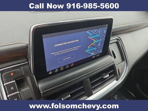 Used 2021 Chevrolet Suburban High Country w/ Premium Package image 16