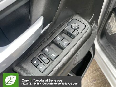 Used 2025 RAM 1500 Big Horn image 11