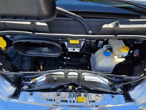 New 2026 RAM ProMaster 2500 image 24