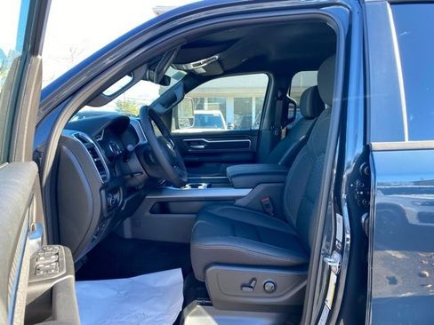 New 2026 RAM 1500 Big Horn image 21