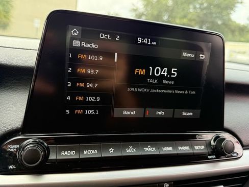 Used 2019 Kia Forte LXS image 26