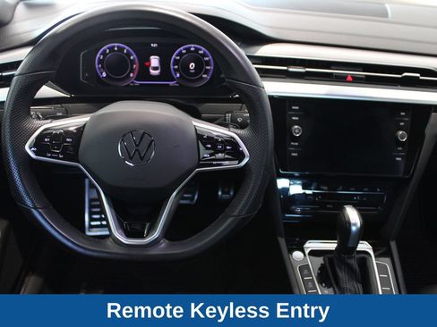 Used 2022 Volkswagen Arteon SE FWD image 7