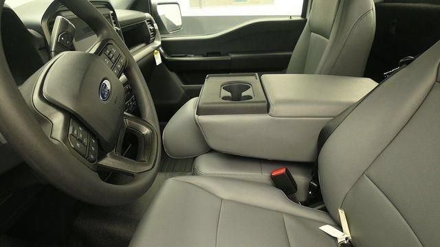 New 2026 Ford F150 XL RWD image 19