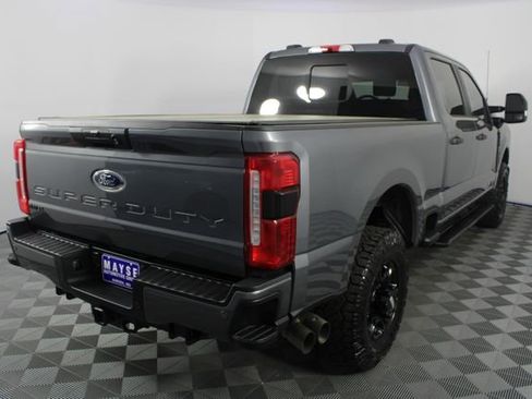 Used 2025 Ford F350 XL w/ STX Appearance Package image 24