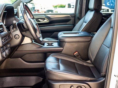 Used 2022 Chevrolet Tahoe RST w/ Luxury Package image 28