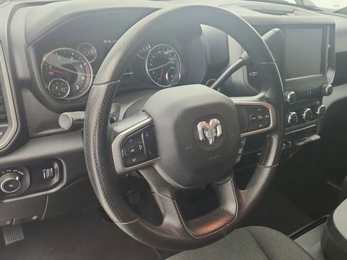 Used 2024 RAM 3500 Tradesman w/ Chrome Appearance Group image 40