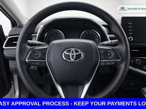 Used 2021 Toyota Camry LE FWD image 11