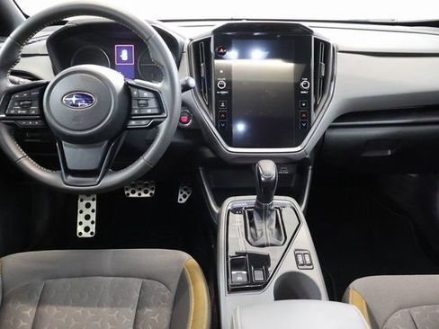 Certified 2025 Subaru Crosstrek 2.5i Sport w/ Crosstrek Mirror Package AWD/4WD image 16