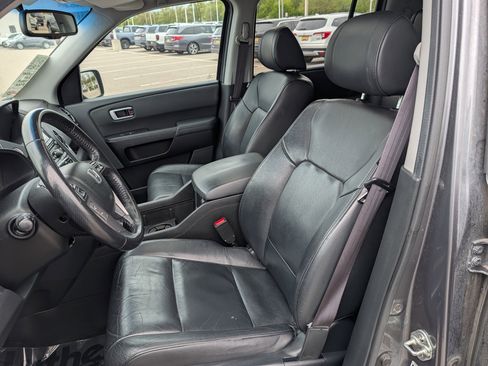 Used 2012 Honda Pilot EX-L image 21