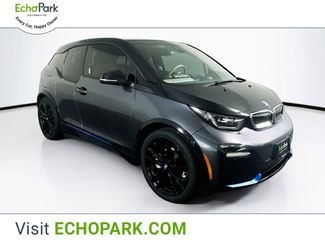 Used 2018 BMW i3 s image 1